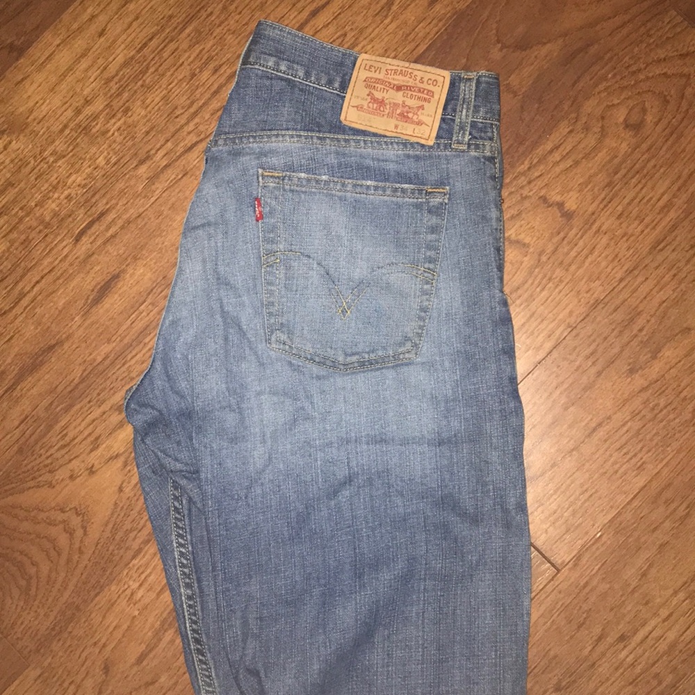Levis Jeans